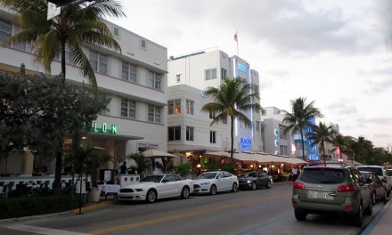 Eating my way through South Beach with Miami Culinary Tours