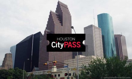 CityPASS Houston Texas – The Best Way to Tour
