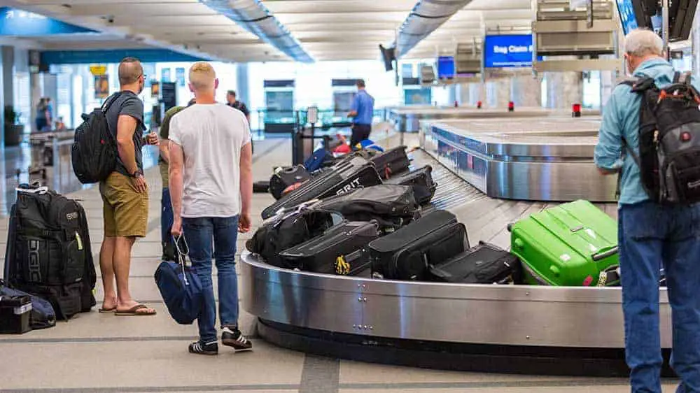 united carry on cost