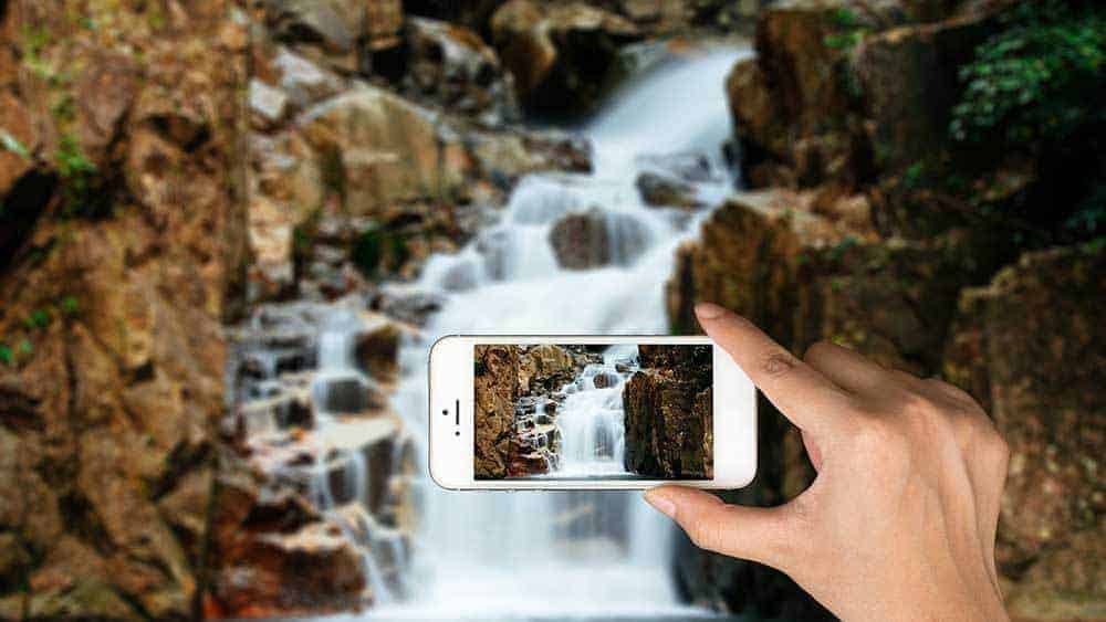 Does your Phone Make a Good Travel Companion?