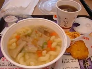 McDonald_macaroni
