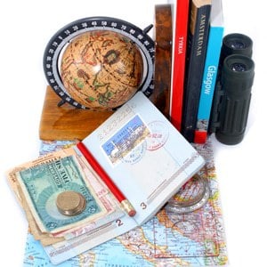 Travel-documents