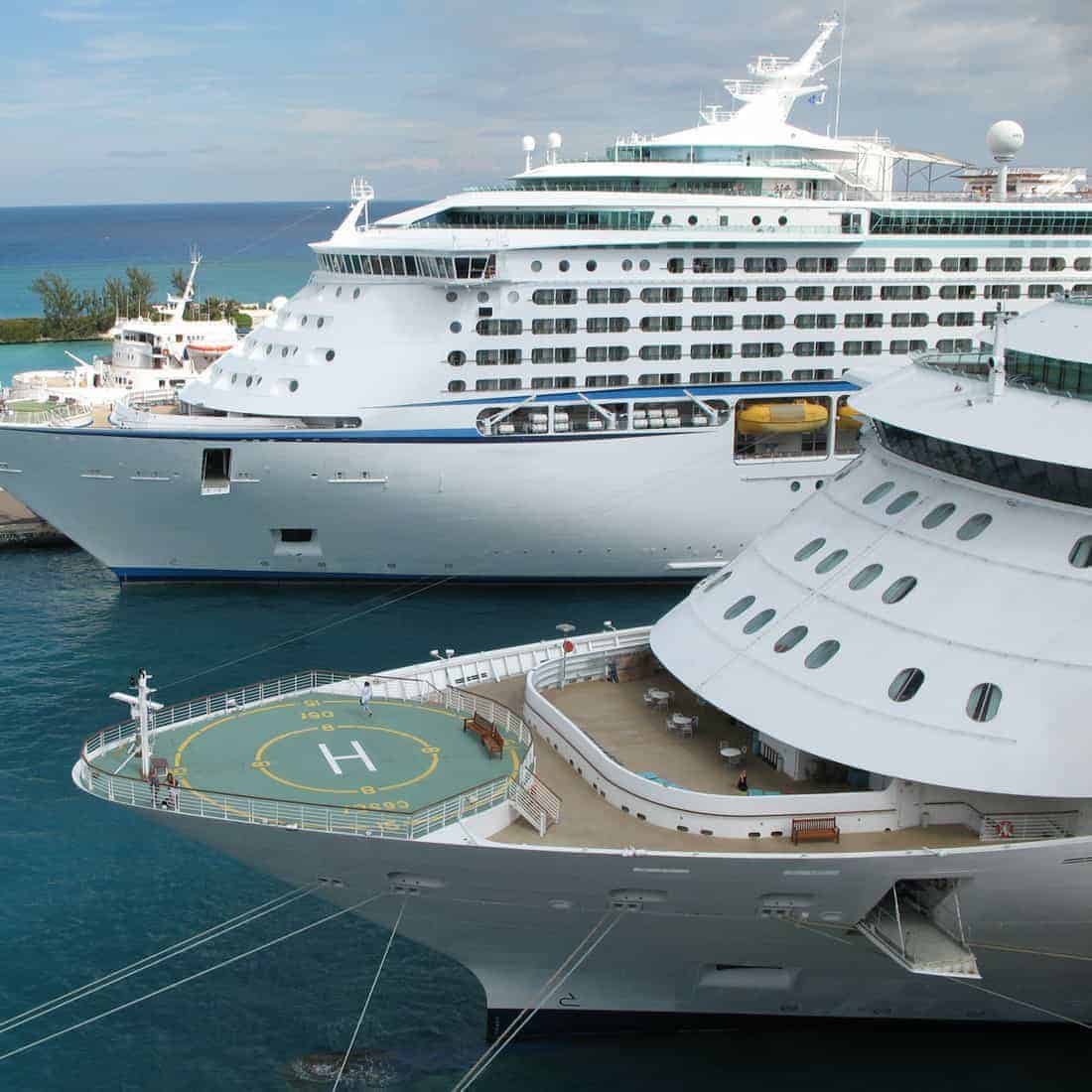 cruise-ships