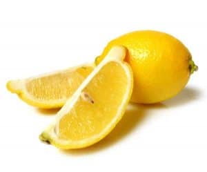 lemons