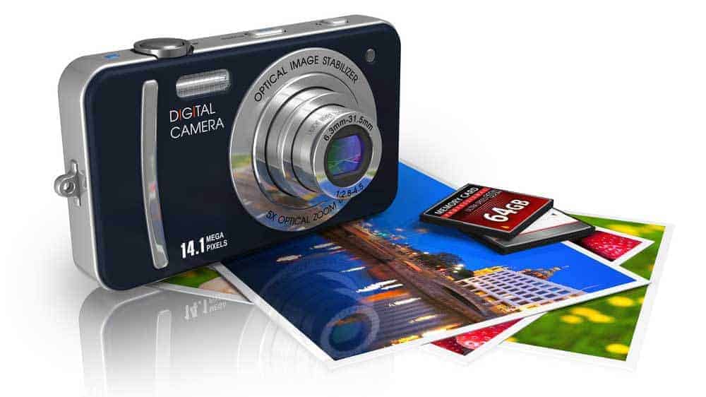 Your camera wants to know more