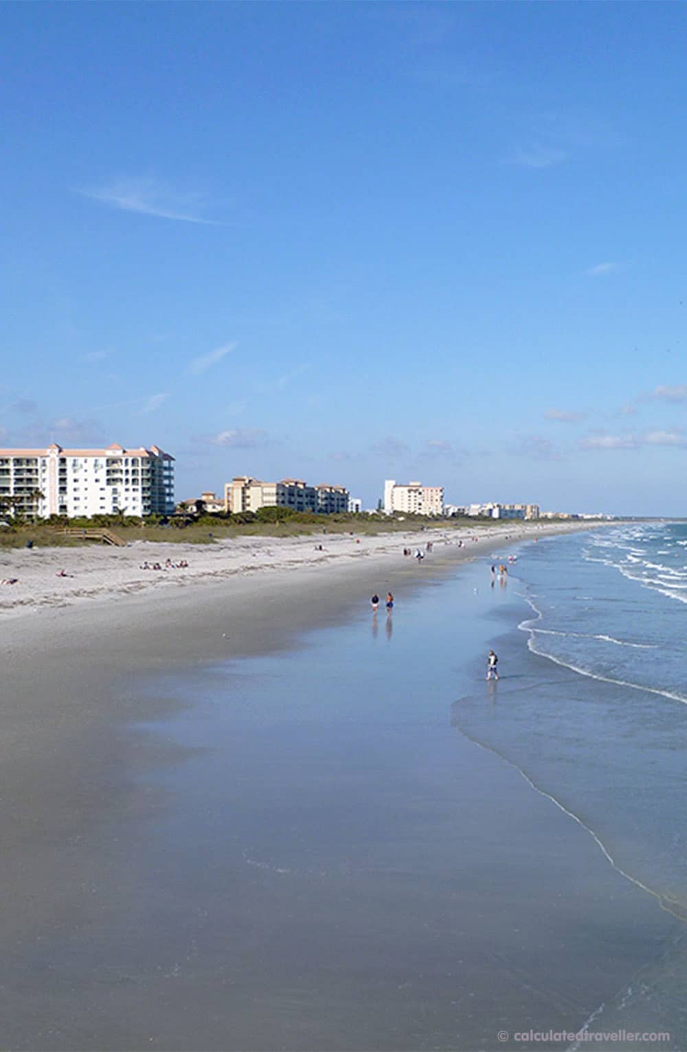 Cocoa Beach, Florida: Raising the Bar - An interview with the Mayor of Cocoa Beach by Calculated Traveller | #Cocoa #beach #Florida #travel