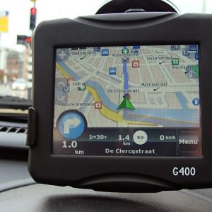 What Your GPS Doesn't Know May Hurt You!