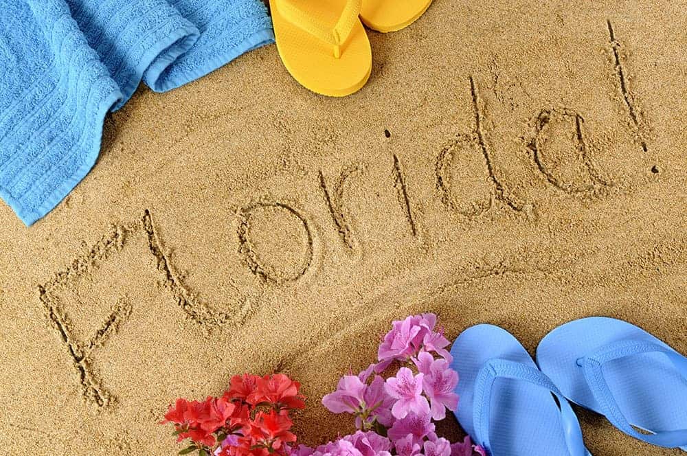 Driving to Florida – Is it really for you? by Calculated Traveller
