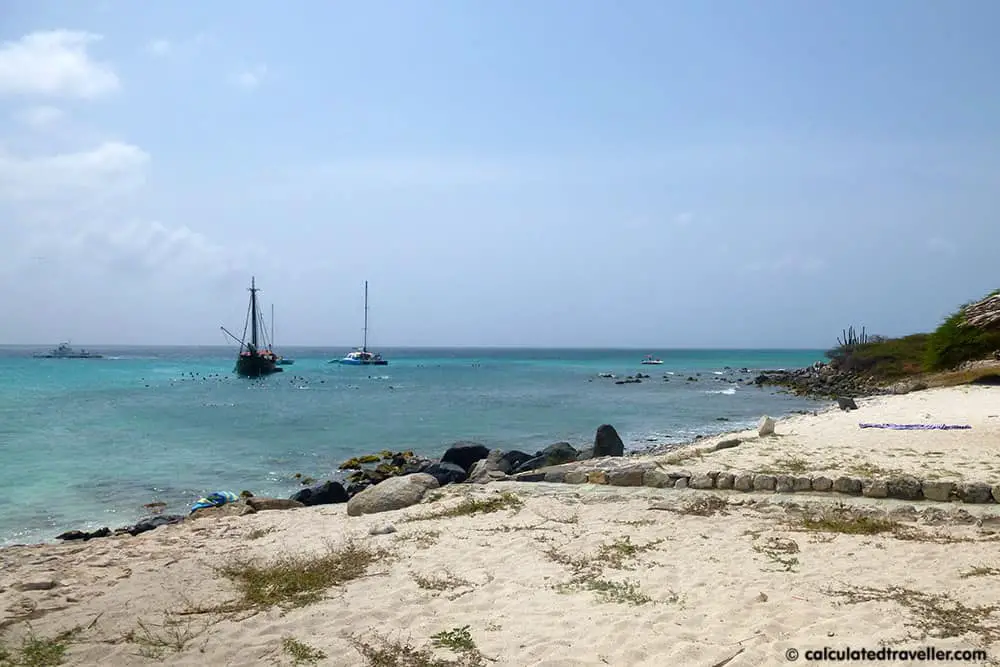 Our Favourite Beach Spot In Aruba Malmok Our Favourite Beach Spot In Aruba Malmok