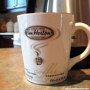 Tim Hortons