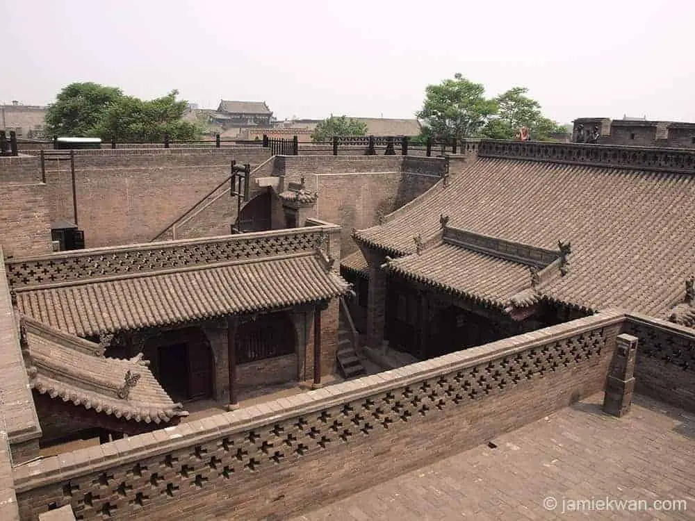 Pingyao