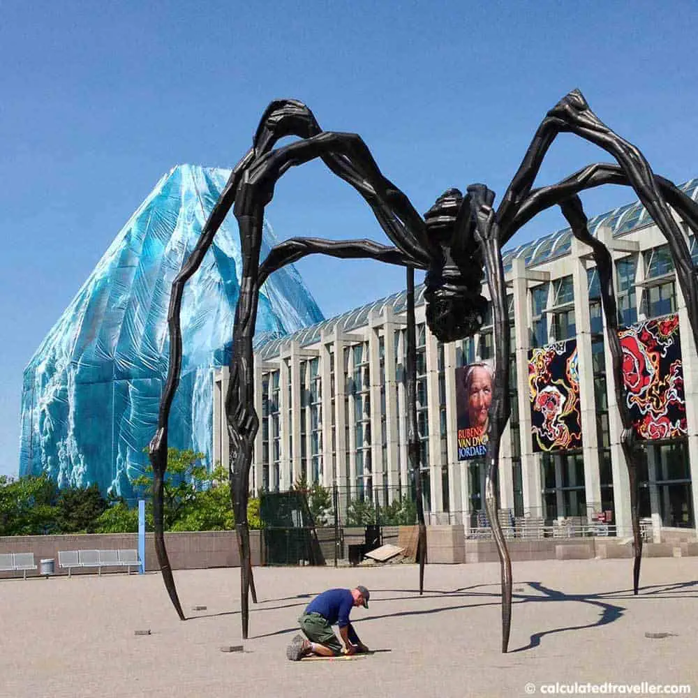 Ottawa Architecture