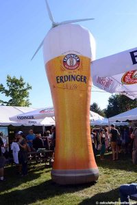 festival de la bière de toronto