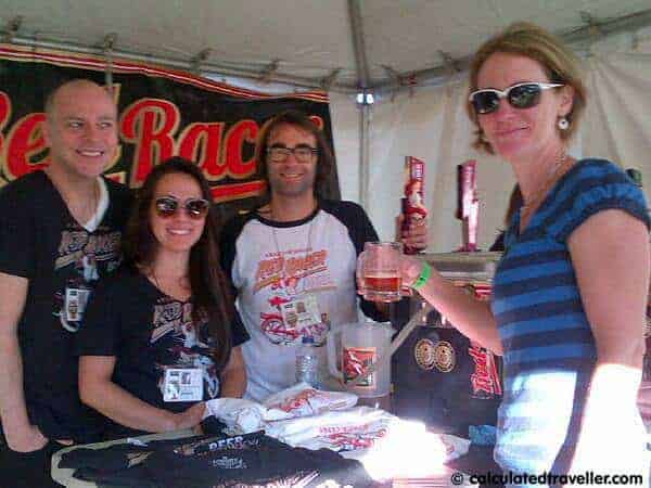 Festival de la bière de Toronto