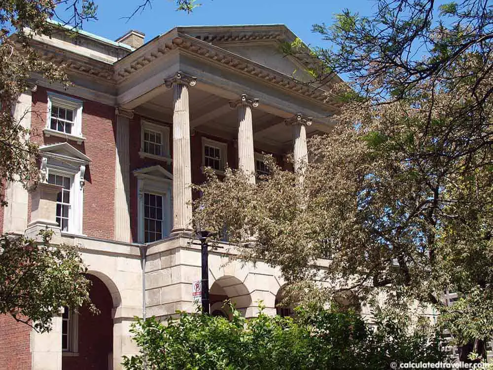 osgoode hall toronto