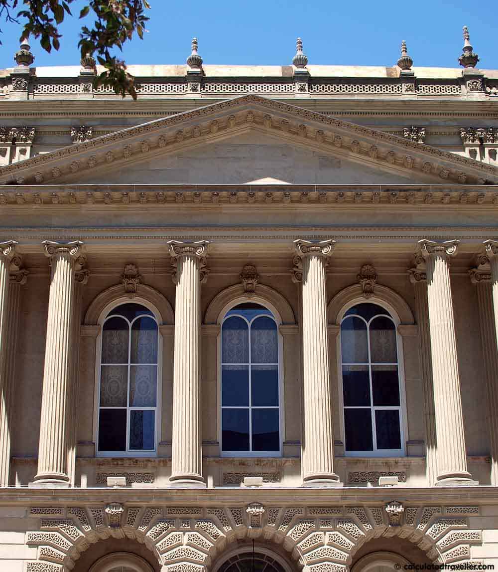 osgoode hall toronto