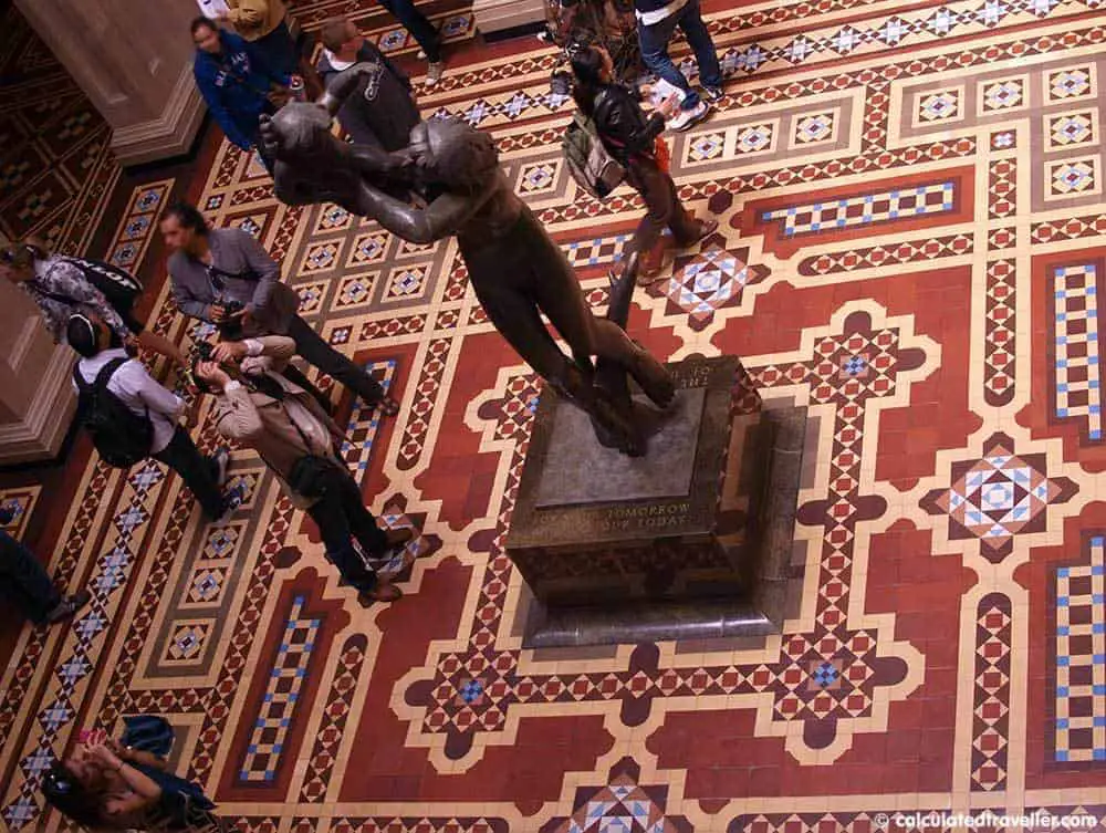 osgoode hall toronto