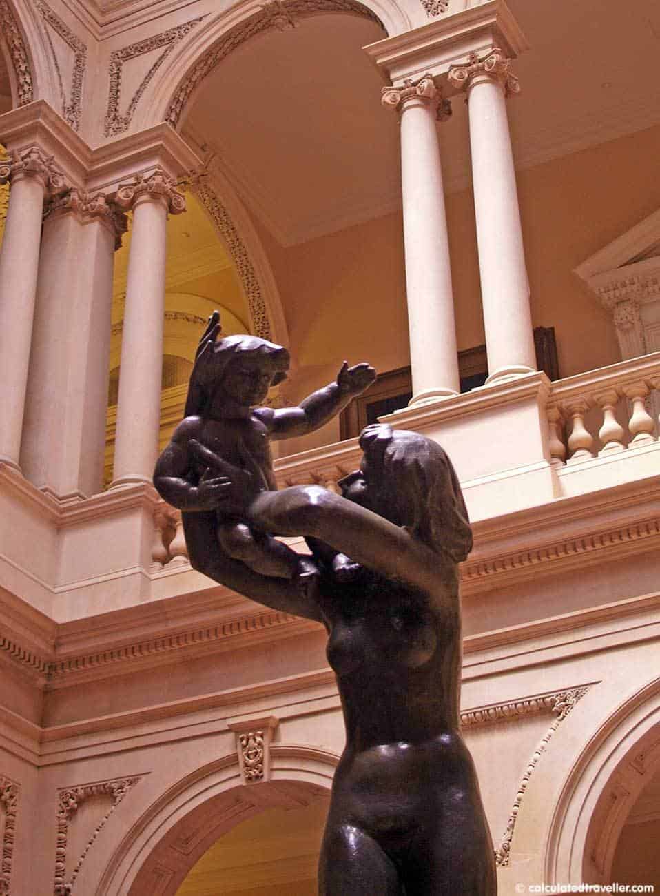 osgoode hall toronto