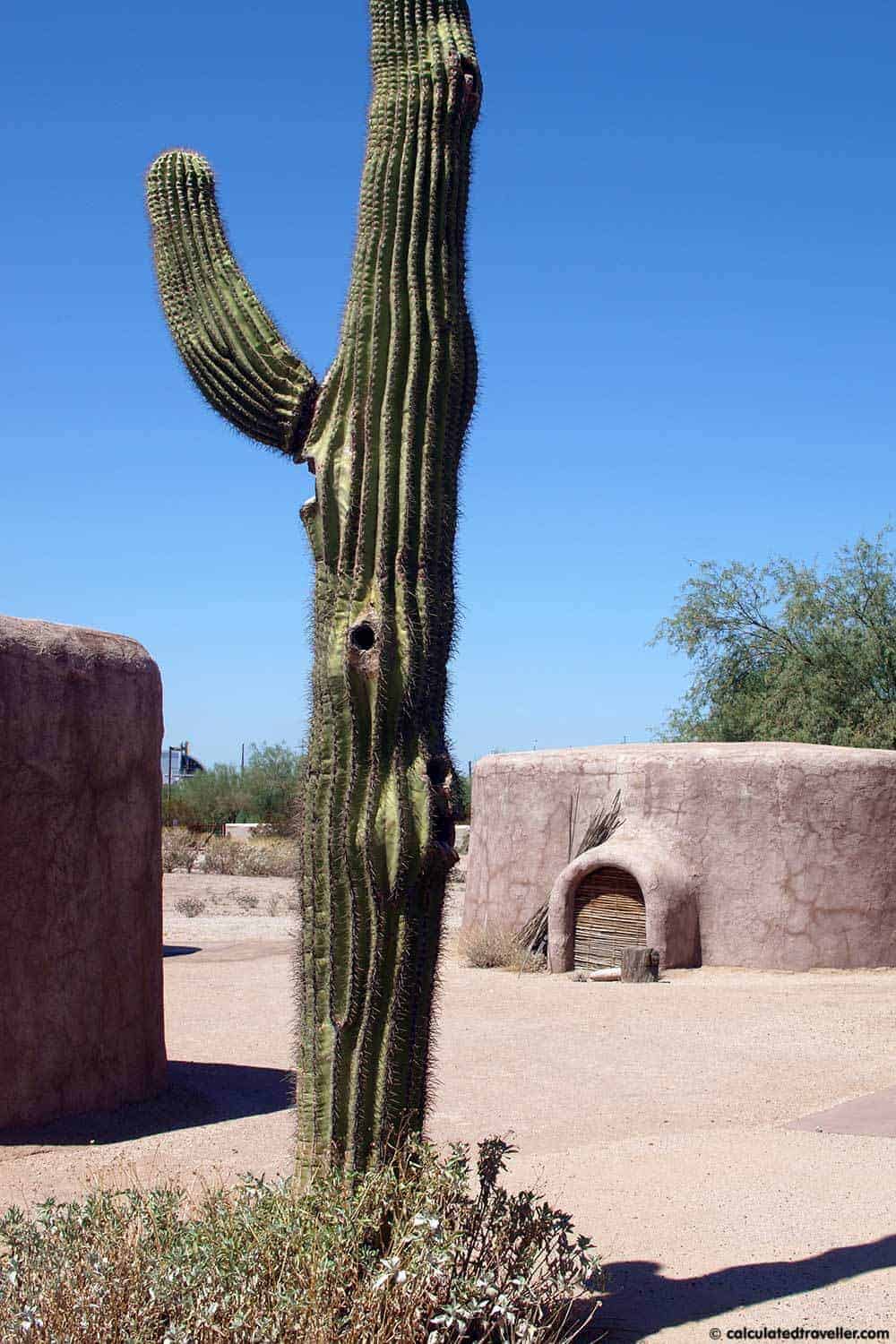 pueblo grande museum