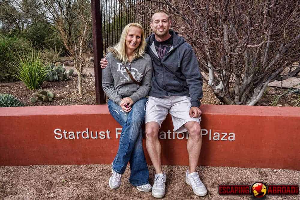 desert botanical gardens
