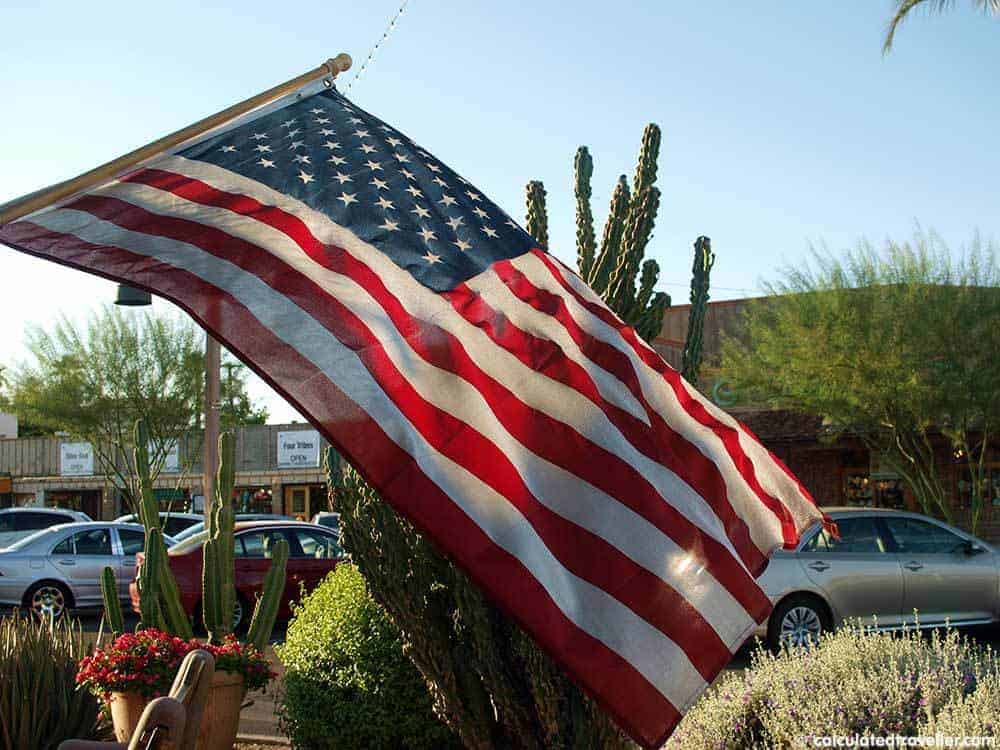 old town scottsdale