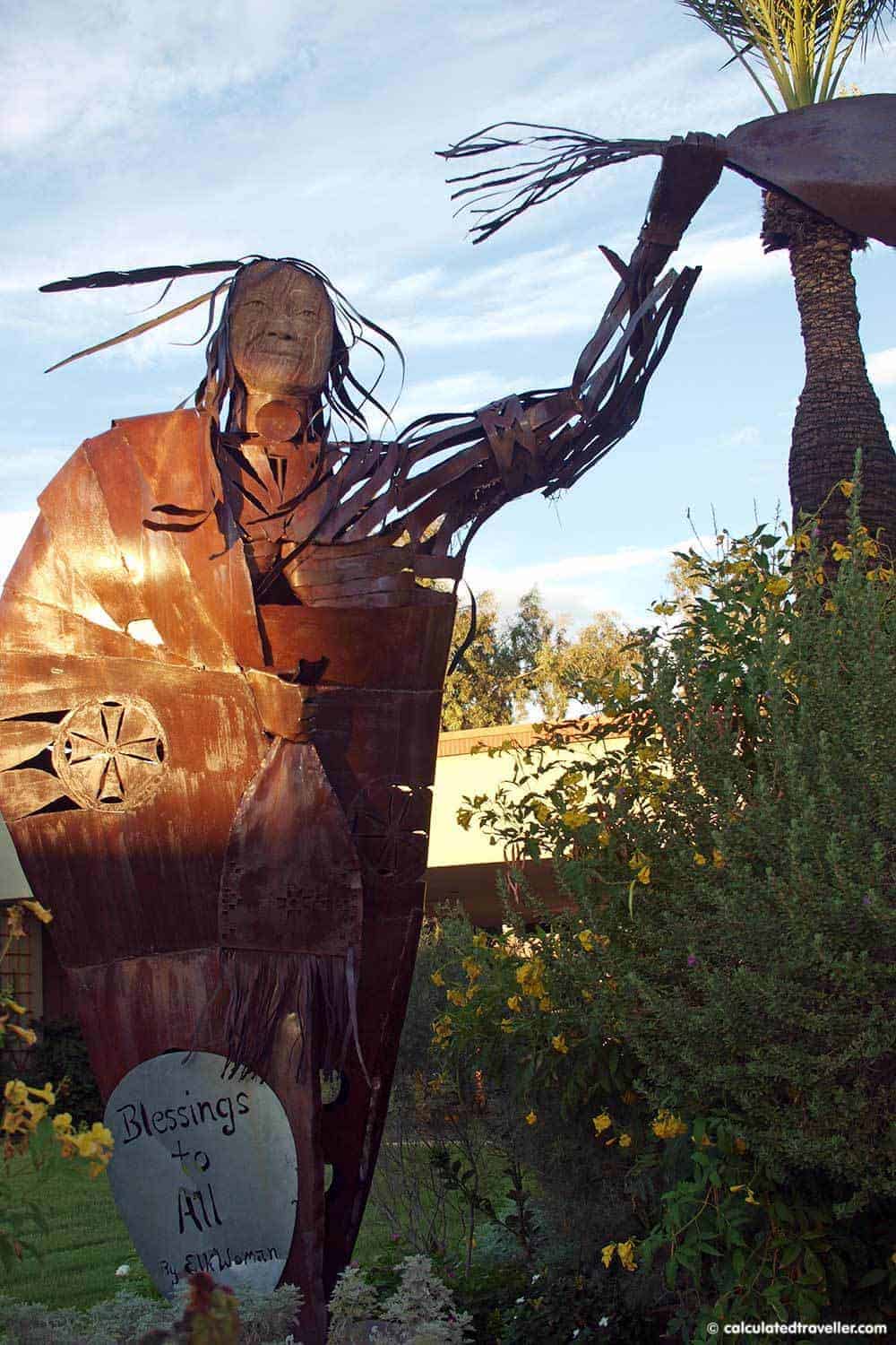 scottsdale old town