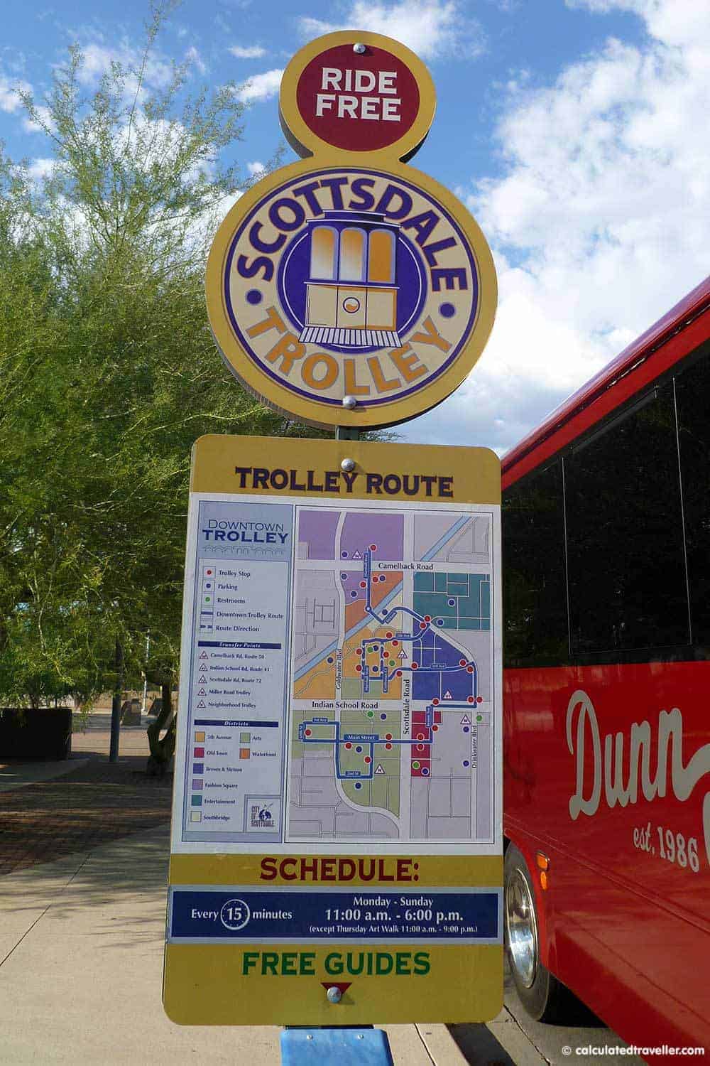 old town scottsdale
