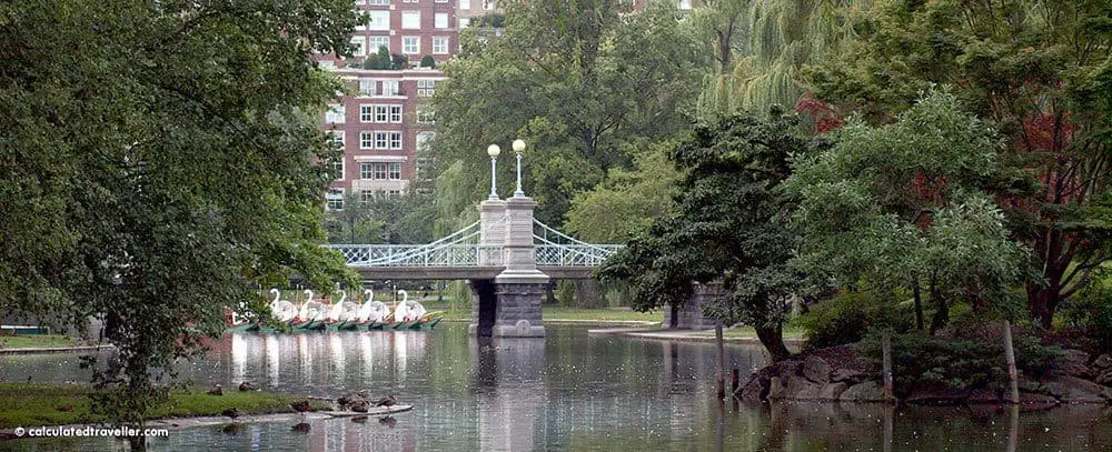 boston