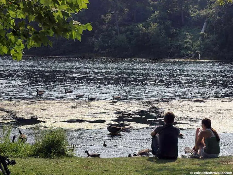 high park toronto