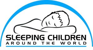 Sleeping Children Around the World