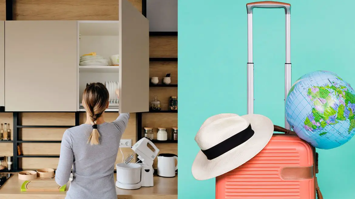 kitchen-suitcase kitchen suitcase