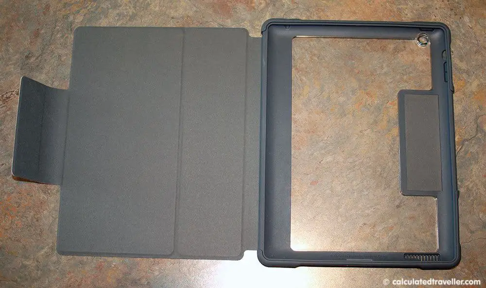 STM Bags dux for iPad Case Review