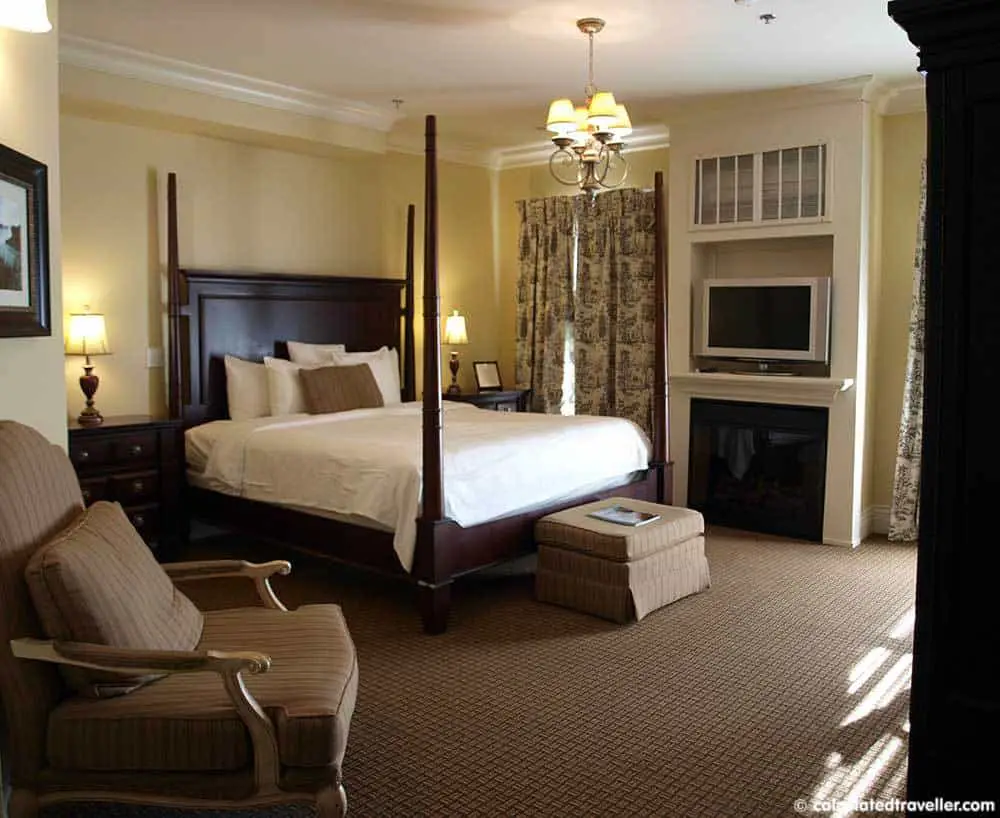Barton Hill Inn Lovely Lewiston New York by Calculated Traveller