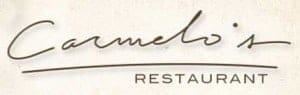 Carmelo's Restaurant Lewiston New York by Calculated Traveller