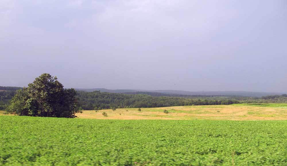 The Hidden Gems of Small Town USA, Dubois Pennsylvania