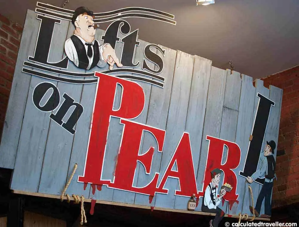 Lofts on Pearl in Buffalo NY – Review Calculated Traveller