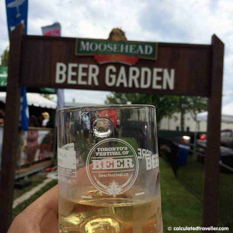 5 Reasons to Check Out Toronto's Festival of Beer 2014 Calculated Traveller