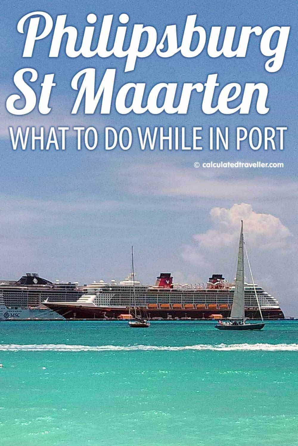 Philipsburg St Maarten