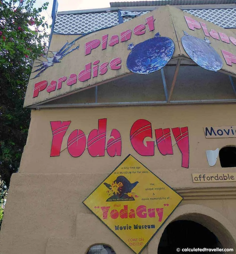 Yoda Guy