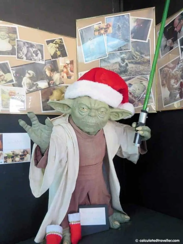 “That Yoda Guy” Philipsburg St Maarten