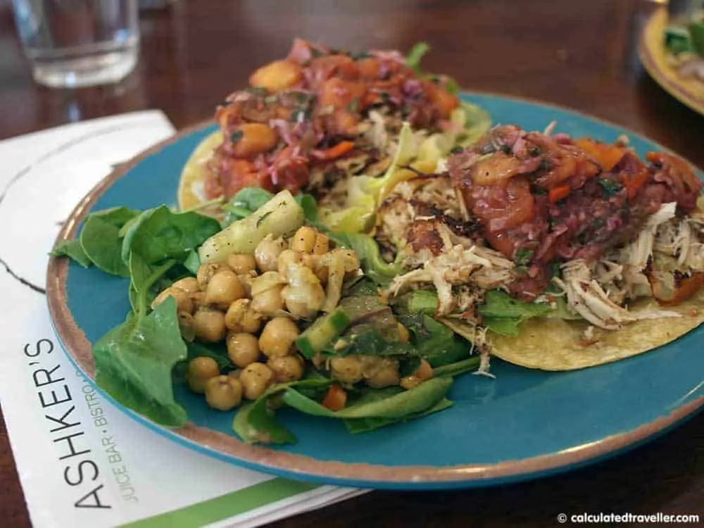 Ashkers Juice Bar Buffalo NY Calculated Traveller