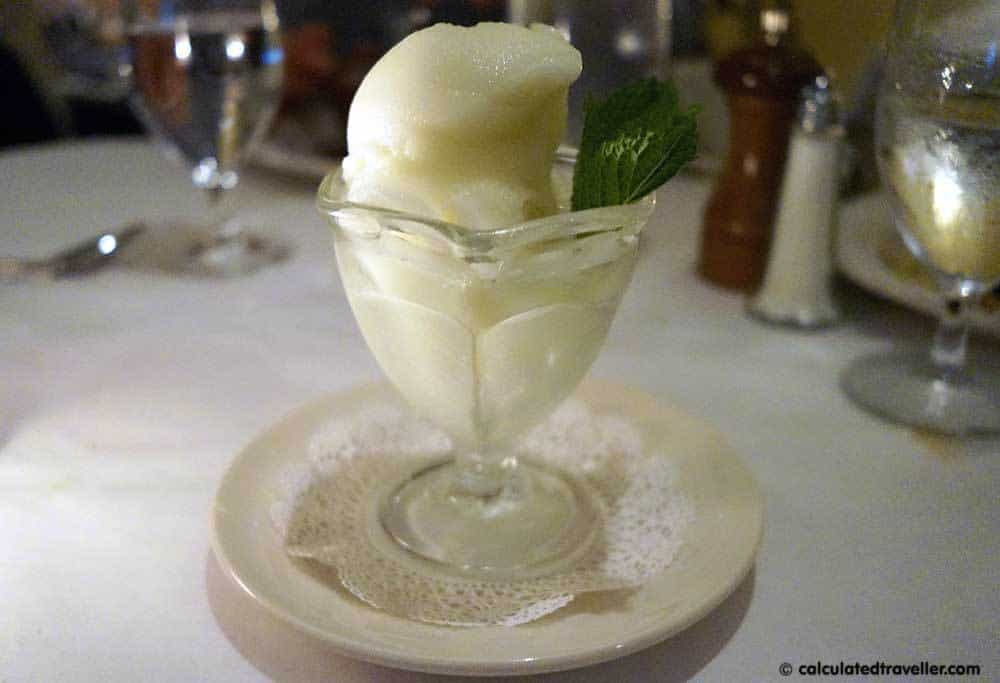 Hutch's Restaurant Buffalo NY Calculated Traveller