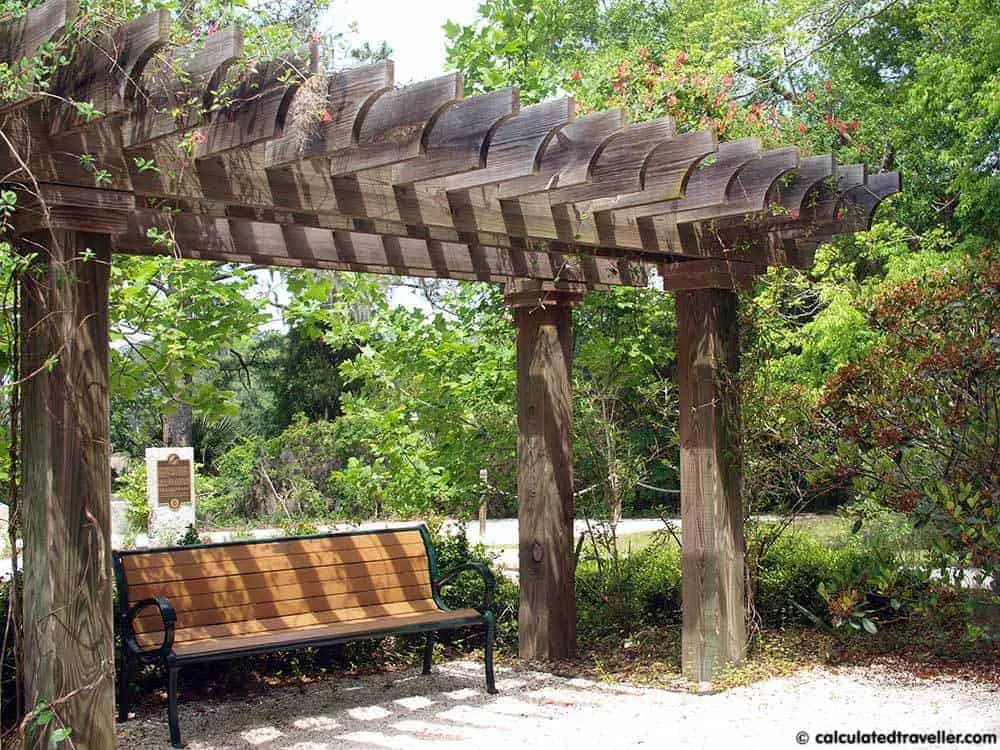 Coastal Discovery Museum at Honey Horn Photo Essay Calculated Traveller