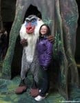 Calculated Traveller Omni-Heat Columbia Jacket at Disney