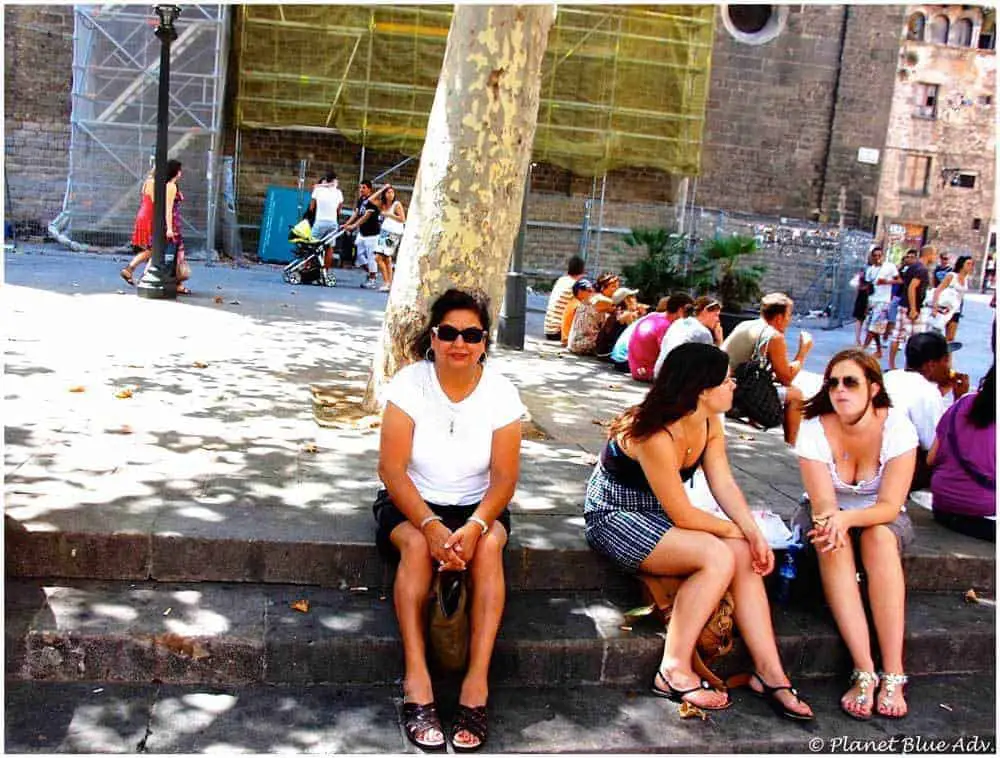 11 Travel Bloggers Share The Joy of Solo Travel - Planet Blue Adventure