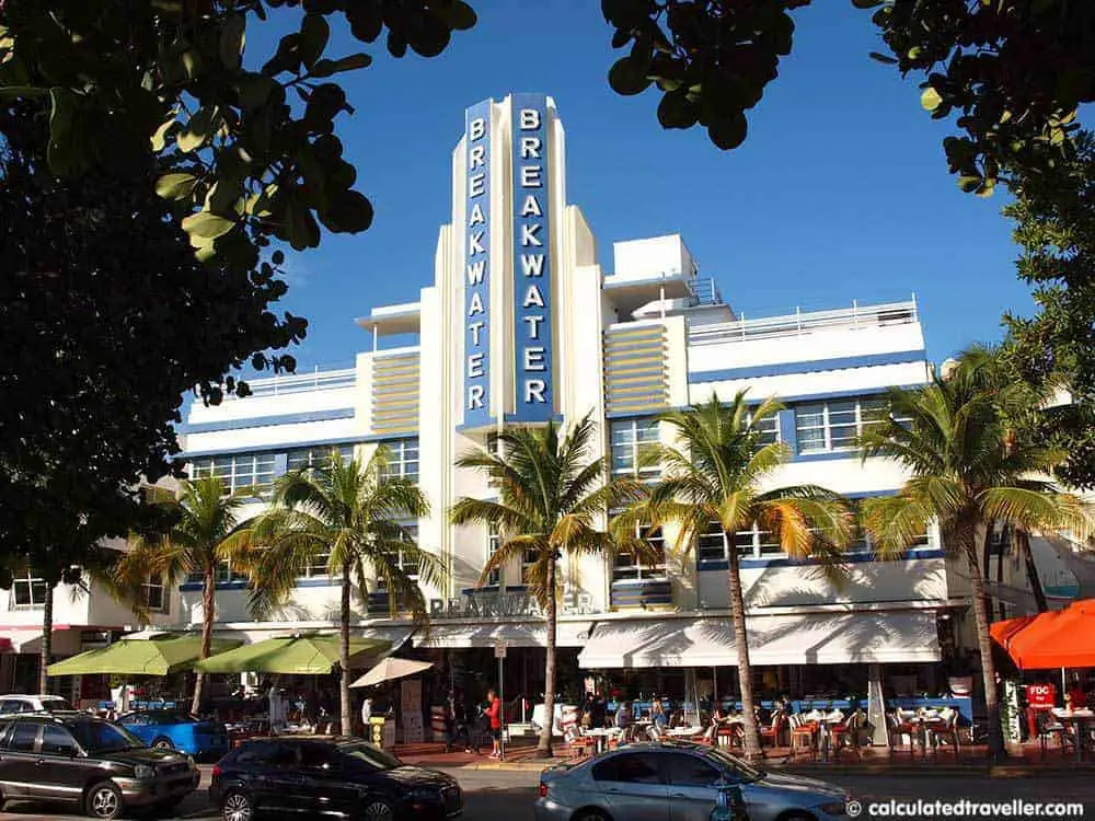 11 Things to Do in Miami Florida - Breakwater Hotel