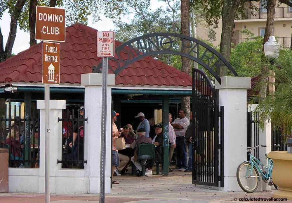 11 Things to do in Miami Florida - Little Havana