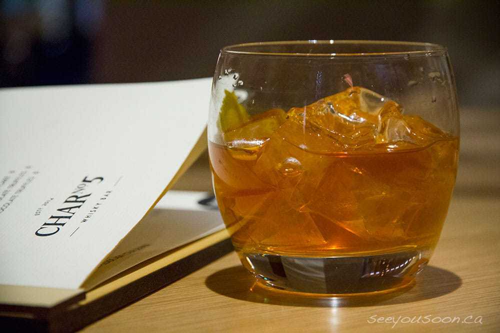 A Gentleman's Adventure in Toronto - Char 5