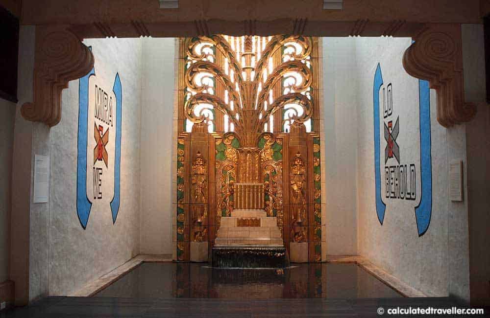 11 Things to do in Miami Florida - Wolfsonian Museum