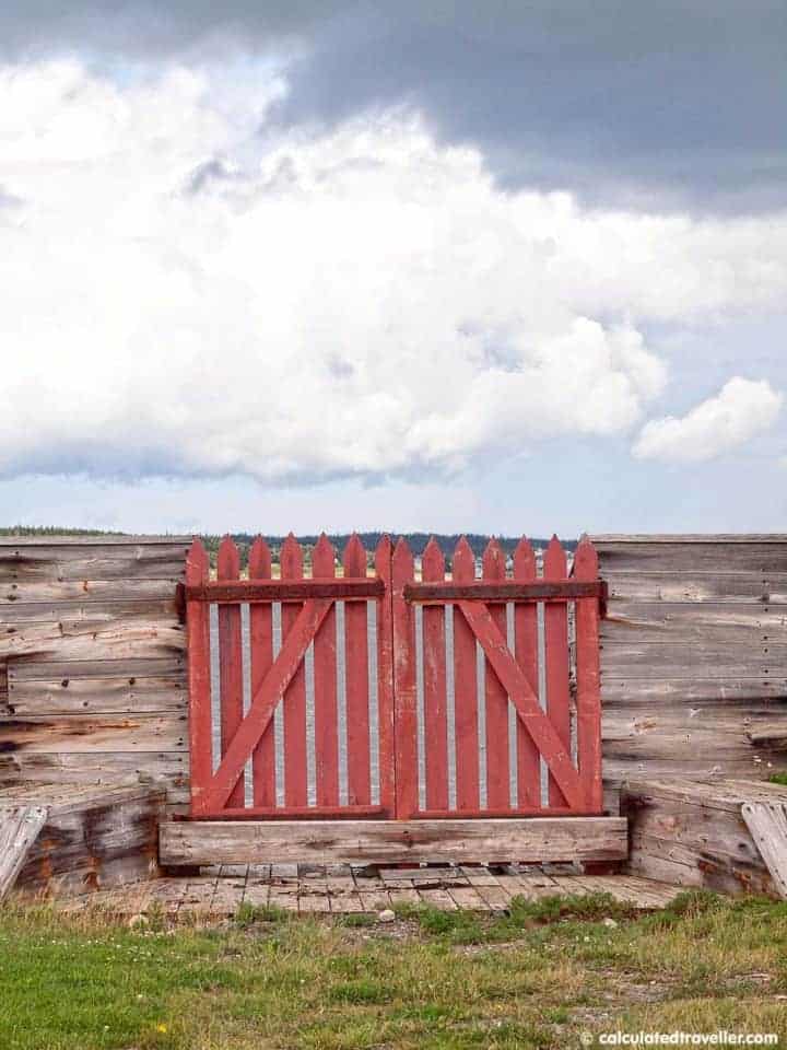 Photo Essay: Canada’s Sublime East Coast Louisburg